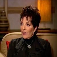 TV Preview: Liza Minnelli on TCM's Private Screenings! Video